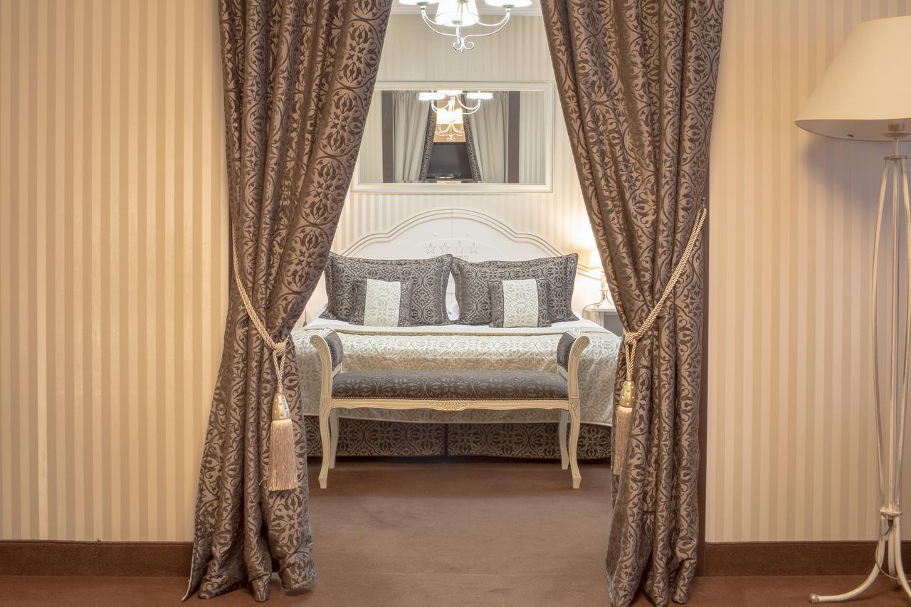 Hotel Chopin Sochaczew